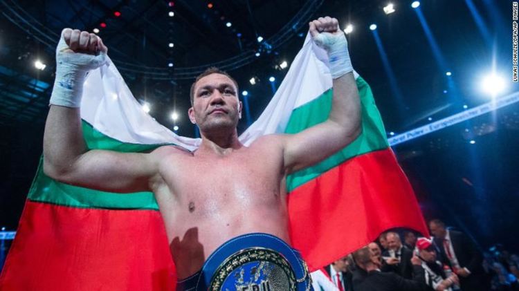 Кобрата оглави ранглистата на IBF