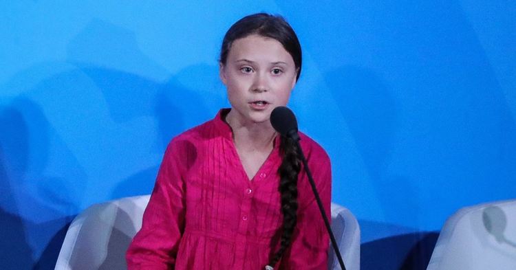 Грета Тунберг печели "алтернативна Нобелова награда"