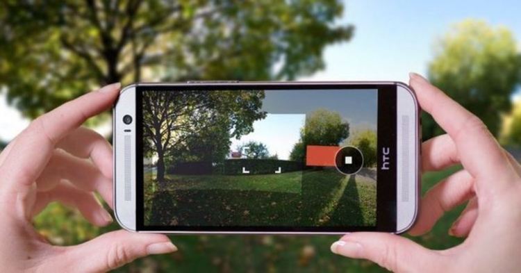 HTC One M8 – най-добрият смартфон на десетилетието