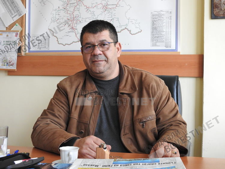 Инж.Иван Гавазов:Прекратиха издирвателно-процесуалните действия за побоя по моя молба