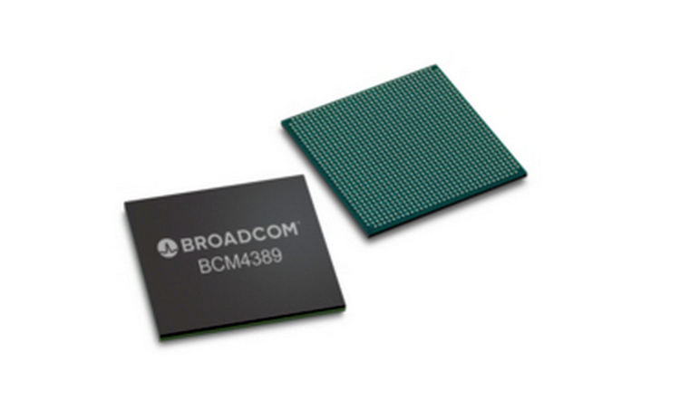 Излиза първият мобилен чип за Wi-Fi 6E