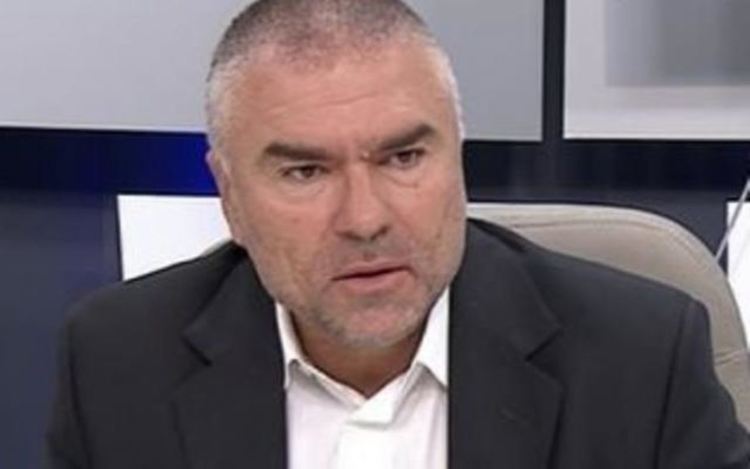 Марешки настоява за референдум за еврото