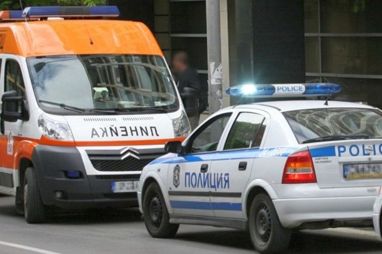 Трима пострадаха при катастрофа на магистрала "Марица"