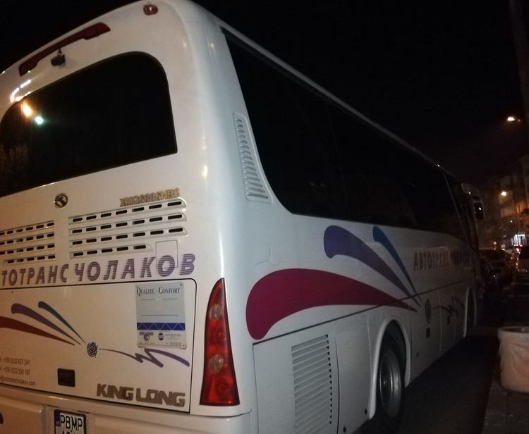 Как се движат автобусите на междуселищния и междуградски транспорт в Асеновград