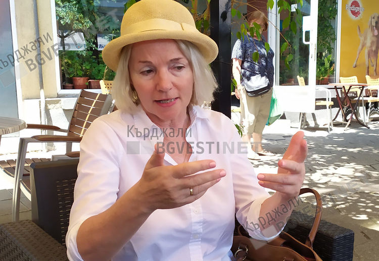Алевизмът в Източните Родопи ще се изучава в американски университет