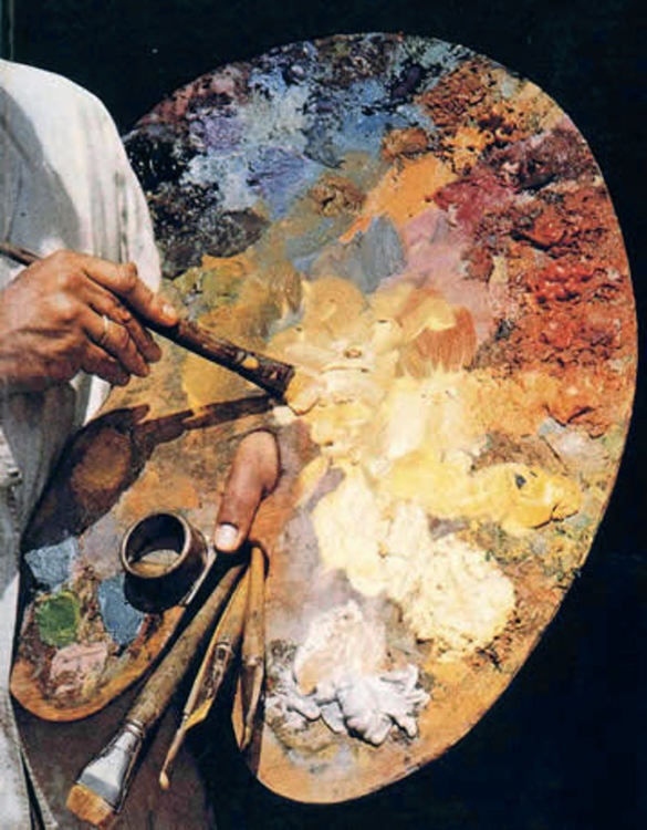 Творчески стипендии в помощ на културните дейци на свободна практика
