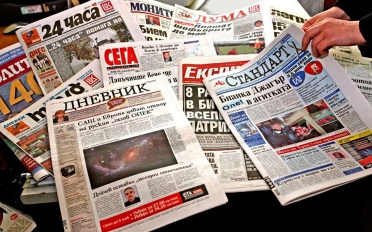 Кабинетът най-сетне пуска безвъзмездни пари за бизнеса. Преглед на печата