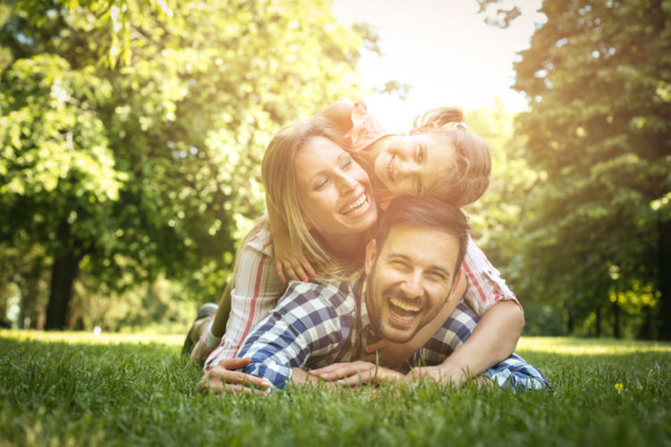 Как да си набавим достатъчно витамин D от слънцето