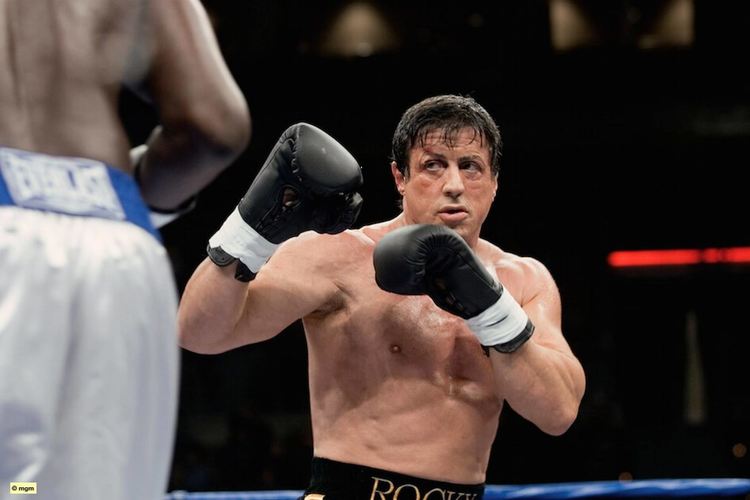 Ще изживеем отново легендарния Rocky на 7 юни