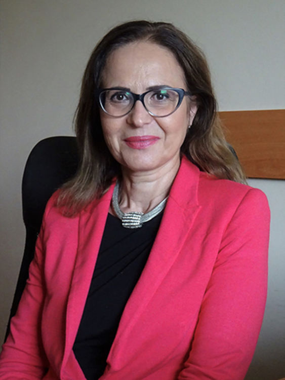Съдия Веселина Кашикова е избрана за председател на Окръжен съд - Кърджали