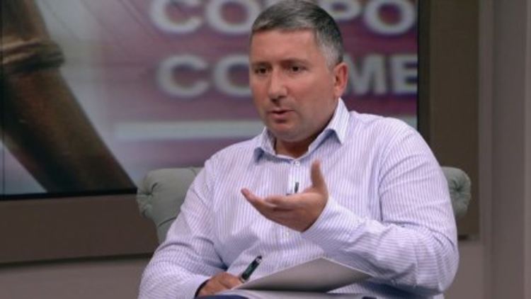 Международни организации обезпокоени от възможността Прокопиев да бъде осъден