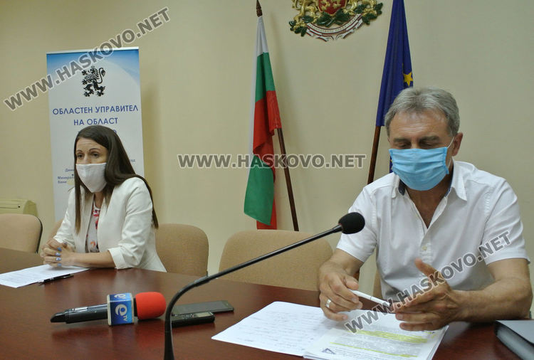 ВиК Асоциацията на Хасково-пас за цената на водата, КЕВР с последната дума