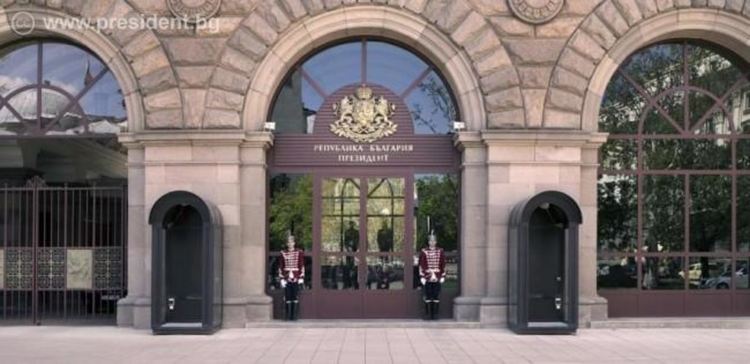 Прокурори в Президентството. ДАНС отнема достъпа до класифицирана информация на секретаря на президента и негов съветник