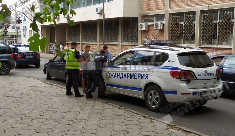 „Левски” не намери подходящ хотел в Кърджали,  полиция и жандармерия проверяват феновете