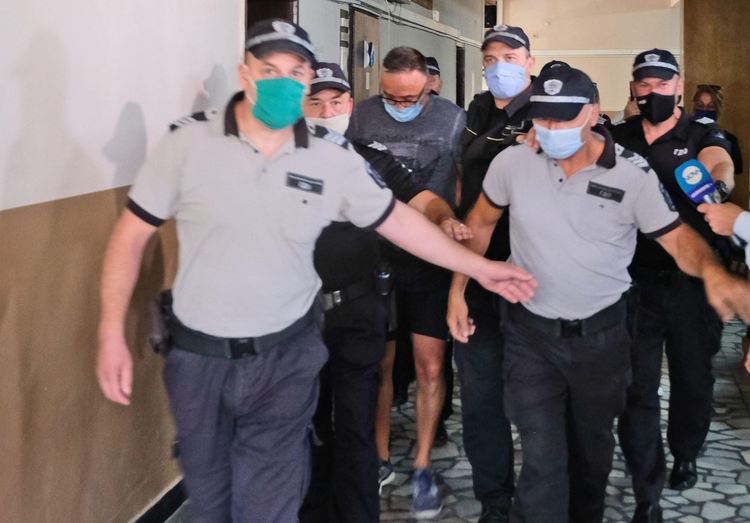 Задържаха жената на Каплата по разследването за изчезналия Янек