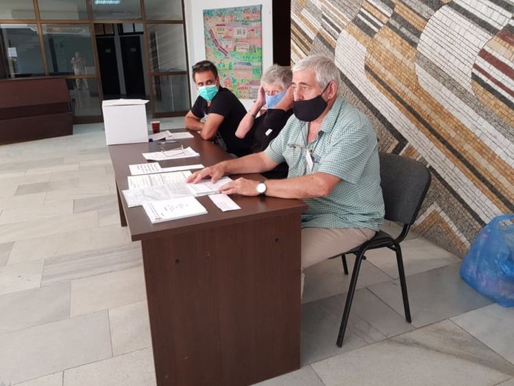 Нинова получи категоричната подкрепа на първомайските социалисти