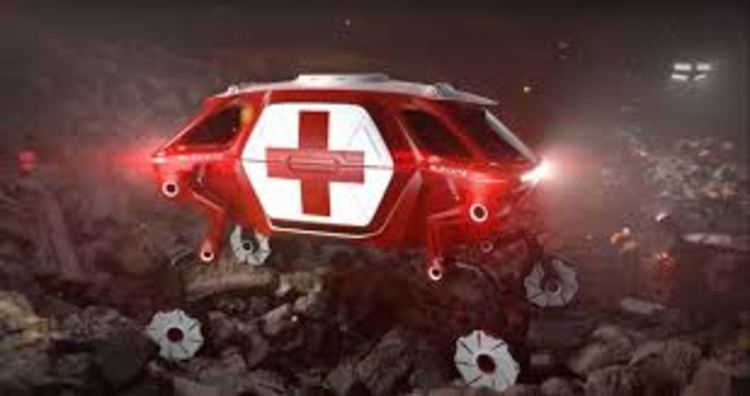 Трансформърът на Hyundai все по-близко до реализация