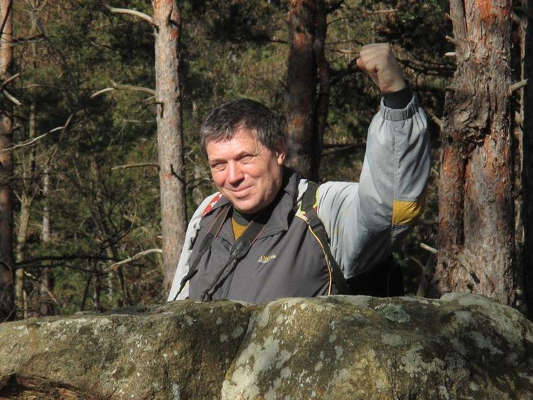 За туризъм без граници с Венцислав Стайков