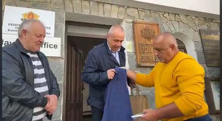 Кметът на Широка Лъка е с положителен тест за коронавирус