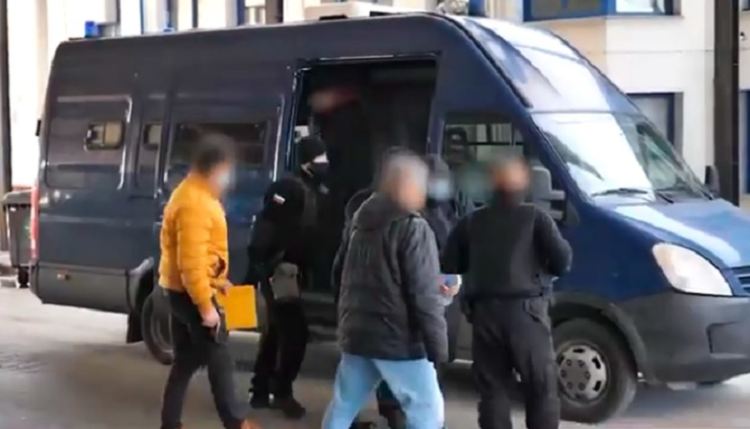 Гърция ни върна Йоско Костинбродския