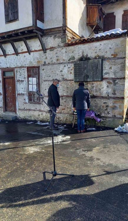 Златоград чества 143 години от първото си освобождение