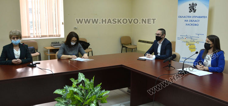 ЦИК ще определи служебно разпределението на местата в РИК-Хасково