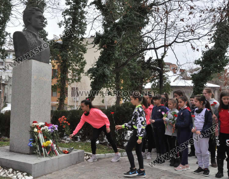 Отбелязваме 148 г. от гибелта на Васил Левски