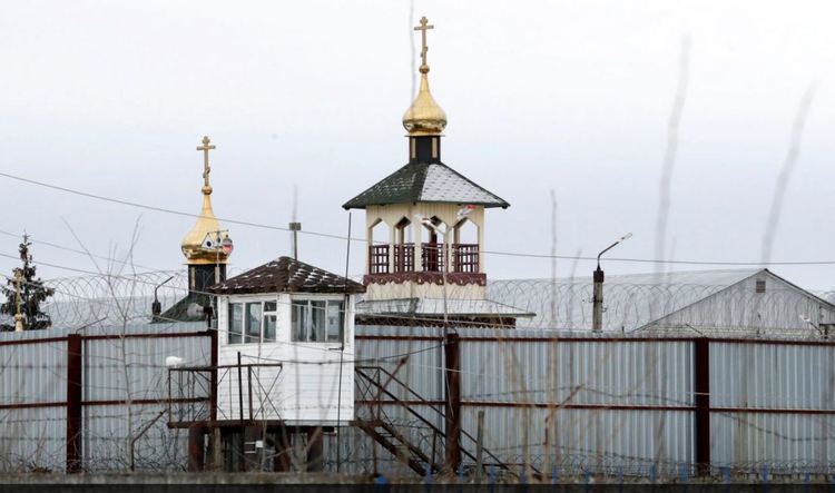 Писмо потвърждава, че Навални е в ИК-2 – една от най-строгите колонии в Русия