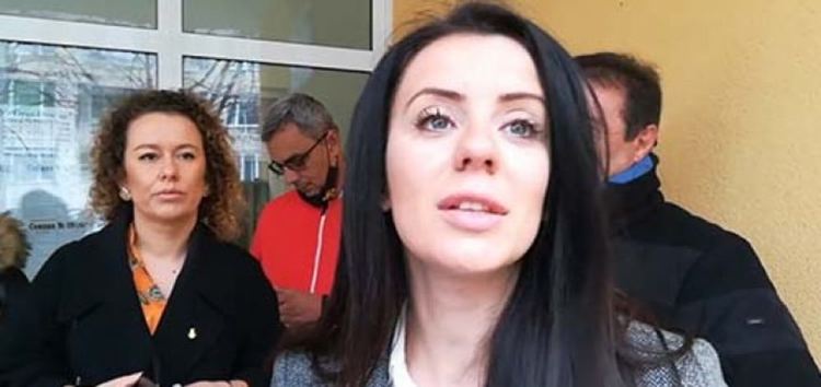 Петя Михалевска: Днес трябва да гласуваме, за да имаме бъдеще утре