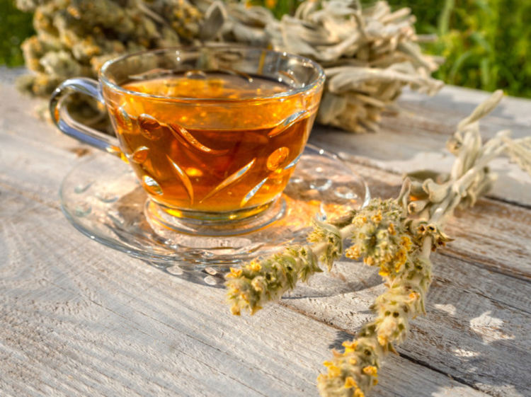 Колко ползи има мурсалският чай