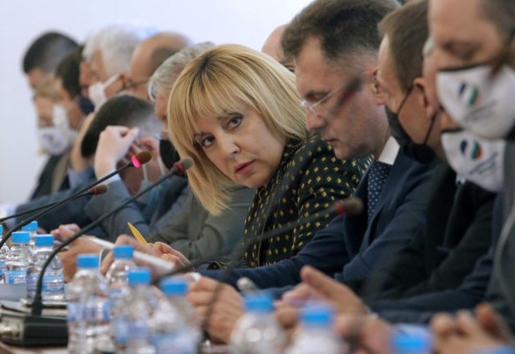 Край на комисията по ревизия. На ход са прокуратурата и служебният кабинет