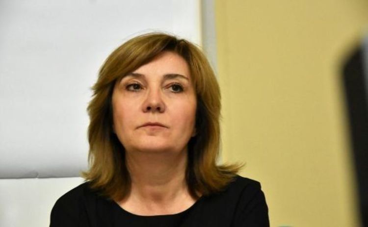 Бившата шефка на НАП щяла да понесе отговорност за изтеклите данни, ако е IT специалист