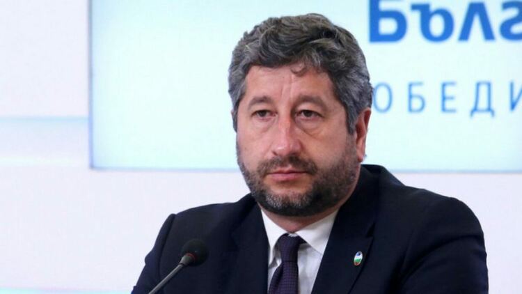 "Демократична България" отказа да се яви на срещата с БСП