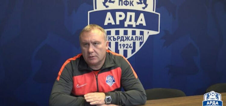 Официално:Николай Киров вече не е треньор на АРДА, трима разтрогнаха с клуба