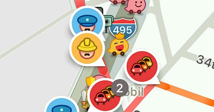 Waze ще бъде ограниченo в още държави от ЕС