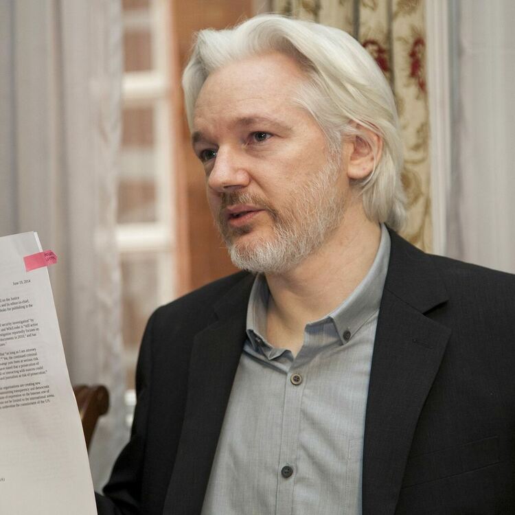 ЦРУ е разработвалo план за отвличането и убиването на Джулиан Асандж по времето на Тръмп