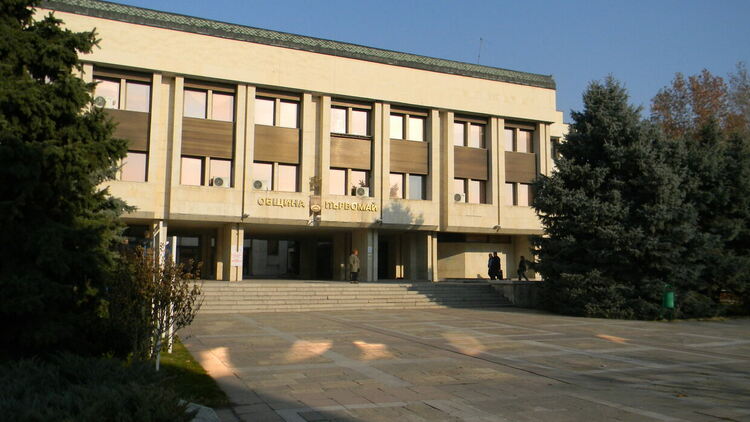 Само 5 са точките в дневния ред на общинската сесия