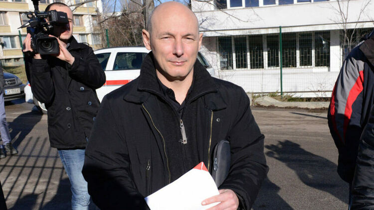 ДБ срещу ДПС за заплахите срещу Чобанов