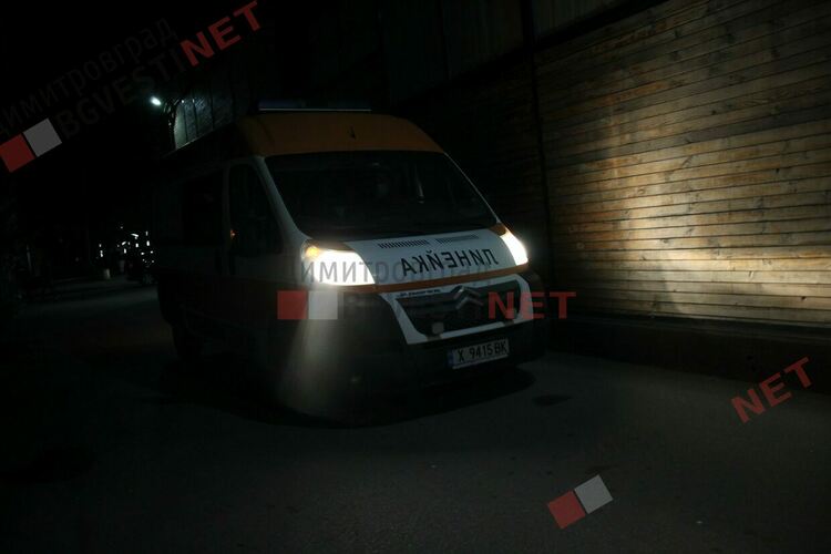 Откриха мъртъв 39-годишен мъж в Димитровград