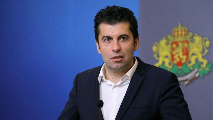 Петков определи като "престъпление" изисканите от прокуратурата видеозаписи от Министерския съвет