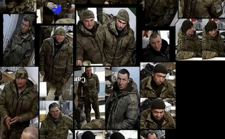 Колко открадна Ванка със танка?