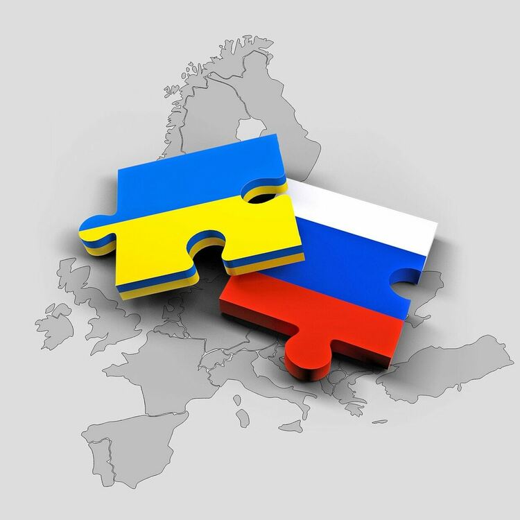 Одемоняването на Русия