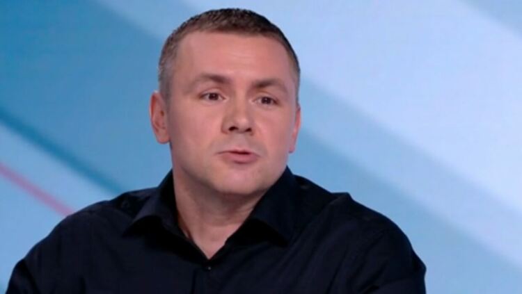 Ицо Хазарта: Новите песни могат да те докарат до самоубийство