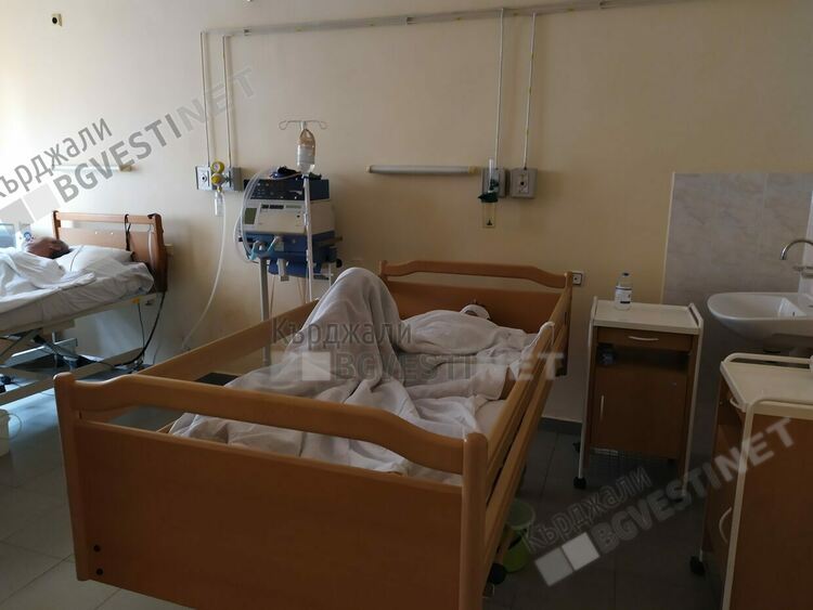 Бум на заразените с COVID 19 в областта, новите случаи са 50
