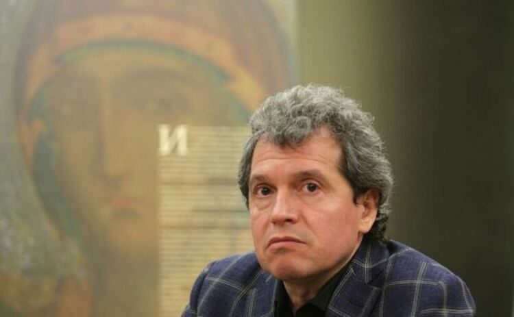 Тошко Йорданов обяснява защо Слави Трифонов отново не подаде имотна декларация