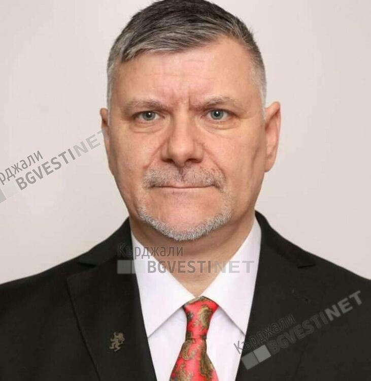 Д-р Венко Вълчев е втори в листата на „Възраждане“ в Кърджали,приоритет на медика е здравеопазването