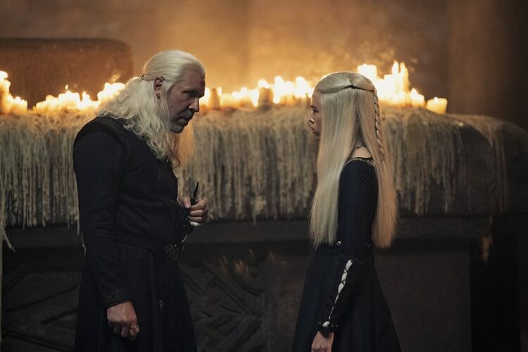 Домът на дракона възцарува като най-гледана премиера в историята на HBO и HBO Max, както глобално, така и у нас