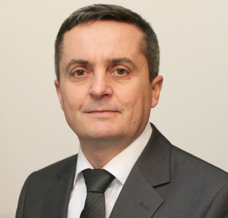Д-р Красимир Събев е водачът на листата на ГЕРБ в Смолян