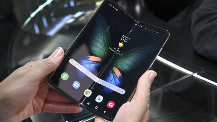 Защо в Полша недоволстват от Samsung