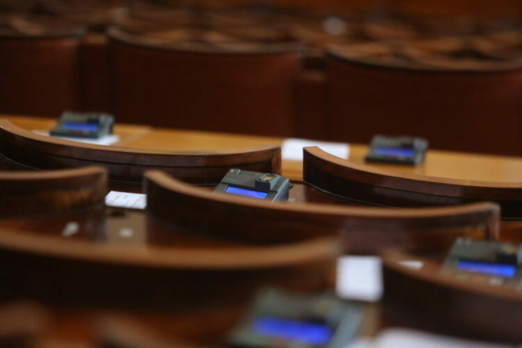 Контактната група на Росен Плевнелиев и Соломон Паси ще започне преговори след избирането на председател на НС